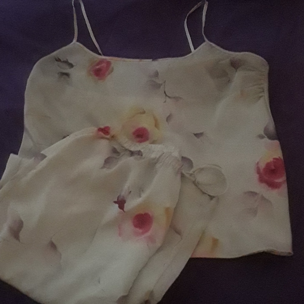 Accessories/pajamas